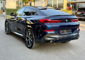 BMW X6 M-pack xDrive, снимка 7