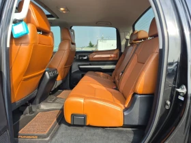 Toyota Tundra * PLATINUM CREW CAB SHORT BED * CARFAX * , снимка 12