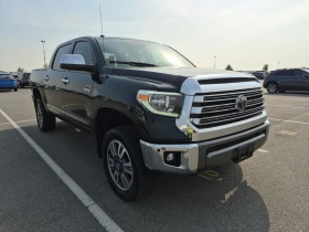 Toyota Tundra * PLATINUM CREW CAB SHORT BED * CARFAX * , снимка 2