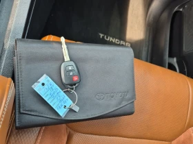 Toyota Tundra * PLATINUM CREW CAB SHORT BED * CARFAX * , снимка 8