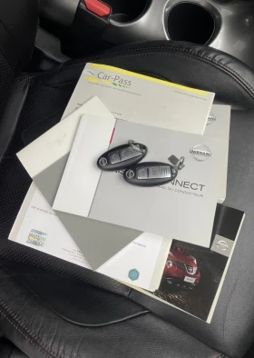 Nissan Juke 1.5dci, снимка 9