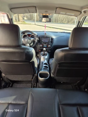 Nissan Juke 1.5dci, снимка 7