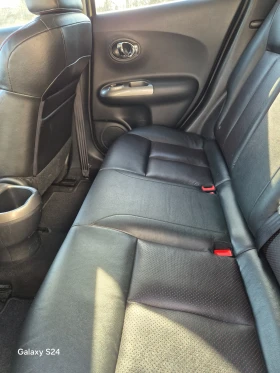 Nissan Juke 1.5dci, снимка 6