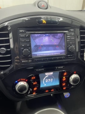 Nissan Juke 1.5dci, снимка 10