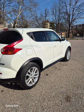 Nissan Juke 1.5dci, снимка 2