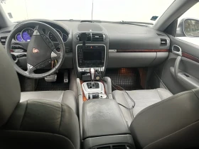 Porsche Cayenne 4.5 S Газова , снимка 10