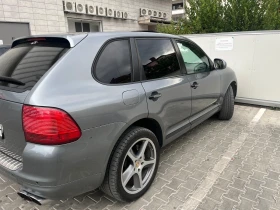 Porsche Cayenne 4.5 S Газова , снимка 5