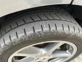 Porsche Cayenne 4.5 S Газова , снимка 8