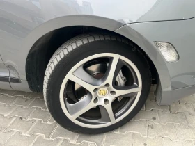 Porsche Cayenne 4.5 S Газова , снимка 7