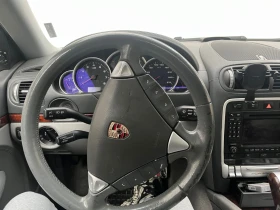 Porsche Cayenne 4.5 S Газова , снимка 12