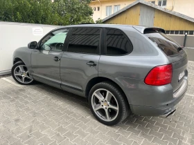 Porsche Cayenne 4.5 S Газова , снимка 4