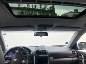 Porsche Cayenne 4.5 S Газова , снимка 11