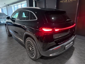 Mercedes-Benz EQA 300, снимка 3