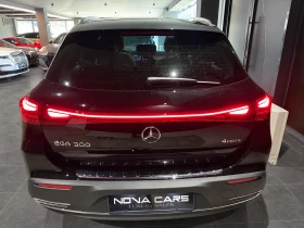 Mercedes-Benz EQA 300, снимка 2