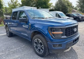 Ford F150  * CARFAX * ОПЦИЯ ЗА ФИНАНСИРАНЕ, снимка 7