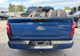 Ford F150  * CARFAX * ОПЦИЯ ЗА ФИНАНСИРАНЕ, снимка 11