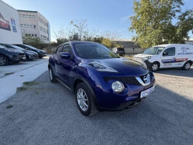 Nissan Juke 4x4, снимка 7