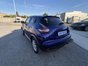 Nissan Juke 4x4, снимка 3