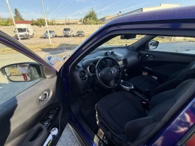 Nissan Juke 4x4, снимка 9