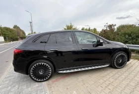 Mercedes-Benz EQE 43 AMG 4MATIC, снимка 3