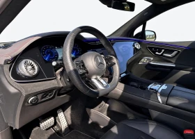 Mercedes-Benz EQE 43 AMG 4MATIC, снимка 4