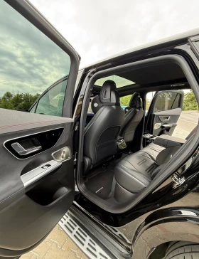 Mercedes-Benz EQE 43 AMG 4MATIC, снимка 7