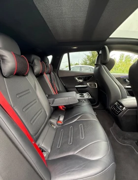 Mercedes-Benz EQE 43 AMG 4MATIC, снимка 6