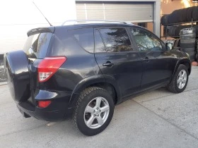 Toyota Rav4 2.2Dcat и 2.0i, снимка 3