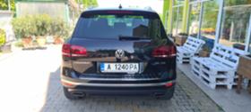 VW Touareg Executive Edition  | Mobile.bg   5