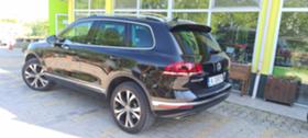 VW Touareg Executive Edition  | Mobile.bg   6