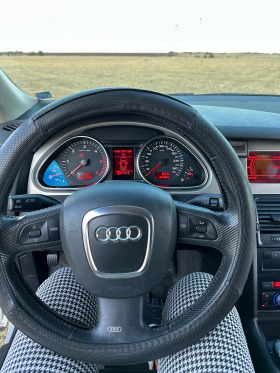 Audi Q7, снимка 17 - Автомобили и джипове - 45059223