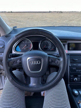Audi Q7, снимка 14