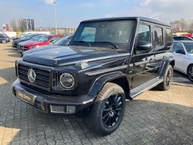  Mercedes-Benz G 400