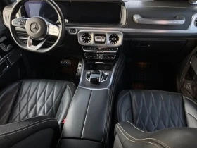 Mercedes-Benz G 400 d STRONGER THAN TIME Edition | Mobile.bg    6