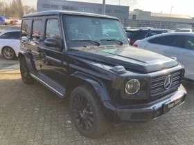 Mercedes-Benz G 400 d STRONGER THAN TIME Edition | Mobile.bg    2