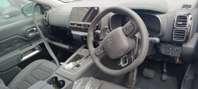 Citroen C5 Aircross 1.2 THP/1.5 HDi, снимка 11