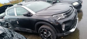 Citroen C5 Aircross 1.2 THP/1.5 HDi, снимка 10