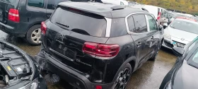 Citroen C5 Aircross 1.2 THP/1.5 HDi, снимка 12