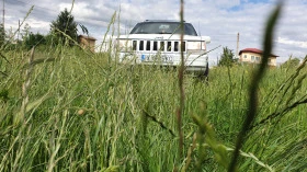 Jeep Grand cherokee 4.0, снимка 1