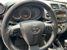 Toyota Rav4 D-4D Facelift, снимка 5