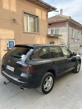 Porsche Cayenne 3.2i-254k.c.*  | Mobile.bg    5