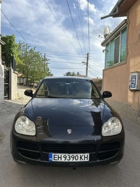 Porsche Cayenne 3.2i-254k.c.*  | Mobile.bg    3