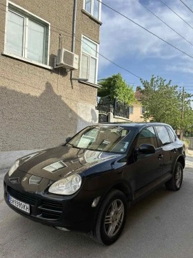 Porsche Cayenne 3.2i-254k.c.*  | Mobile.bg    2