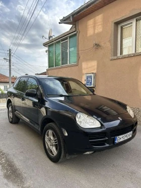 Porsche Cayenne 3.2i-254k.c.*  | Mobile.bg    1