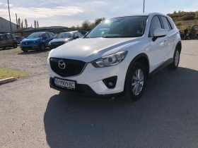 Mazda CX-5 2, 2 SKYACTIV 1