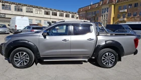 Nissan Navara NP300, AUTOMAT, OFF ROAD | Mobile.bg    4