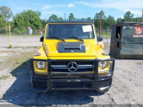 Mercedes-Benz G 63 AMG 4MATIC* Distronic* Carbon* Harman* * * | Mobile.bg    7