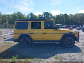 Mercedes-Benz G 63 AMG 4MATIC* Distronic* Carbon* Harman* * * | Mobile.bg    6