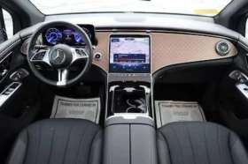 Mercedes-Benz EQE 350 4MATIC | Mobile.bg    9