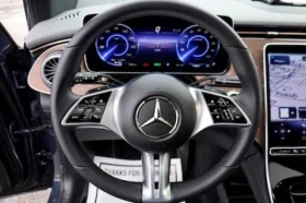 Mercedes-Benz EQE 350 4MATIC | Mobile.bg    8